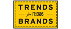 Скидка 10% на коллекция trends Brands limited! - Кропоткин